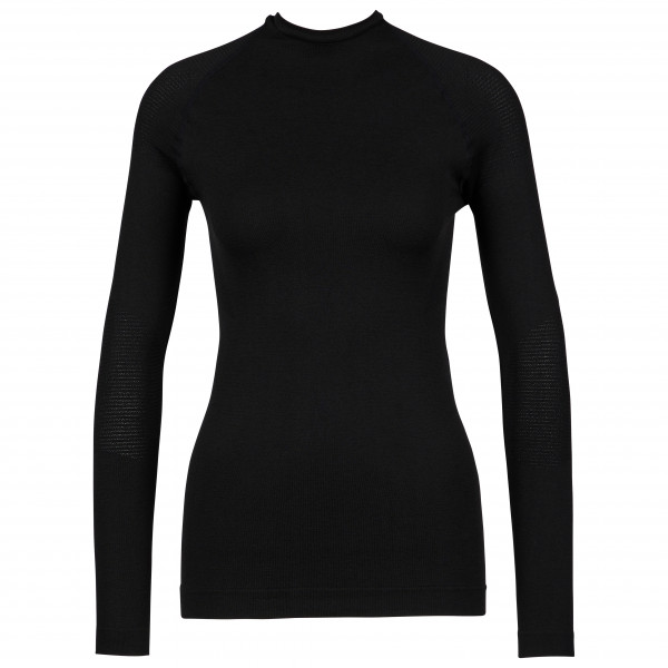 Heber Peak - Women's Cedarhe. Seamless L/S - Kunstfaserunterwäsche