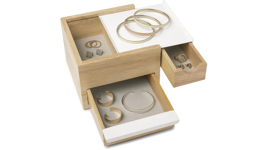 umbra Aufbewahrungsbox Stowit Mini