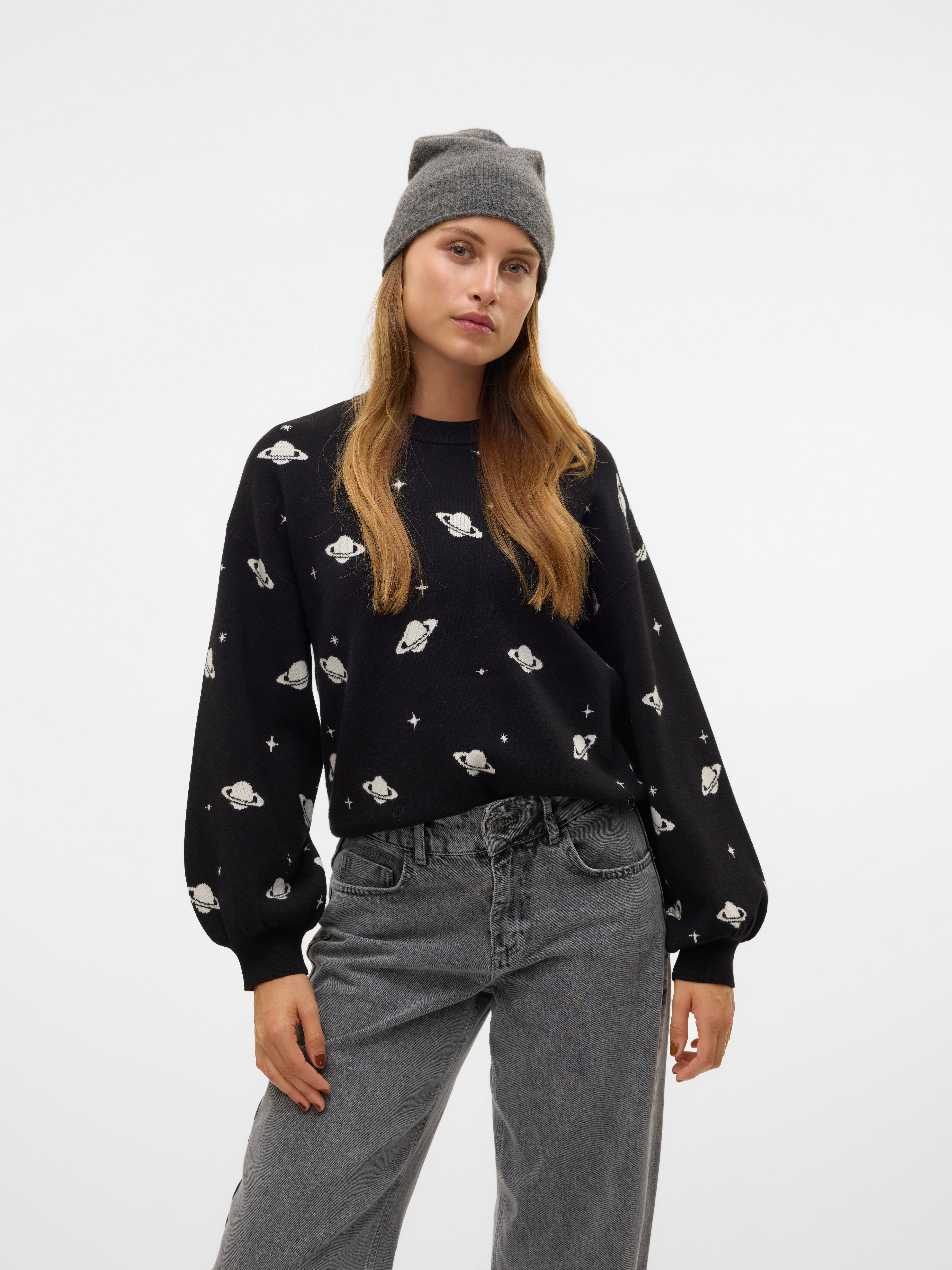 VMNETA Pullover