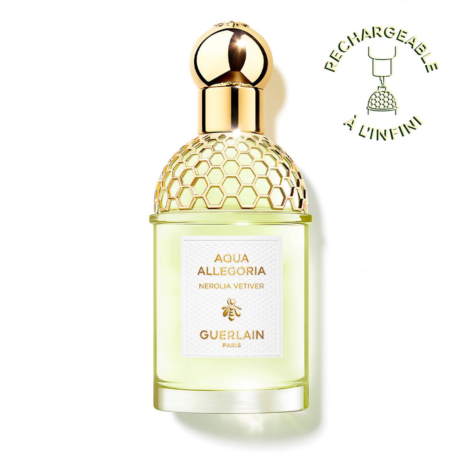 Guerlain Aqua Allegoria Nerolia Vetiver Eau de Toilette