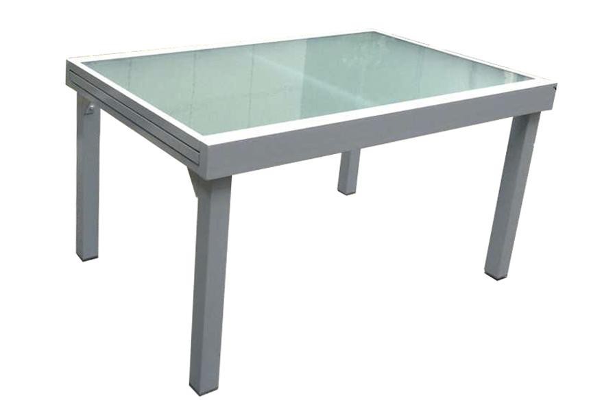 Garden Pleasure Harms Ausziehtisch LOLA 135-270 cm