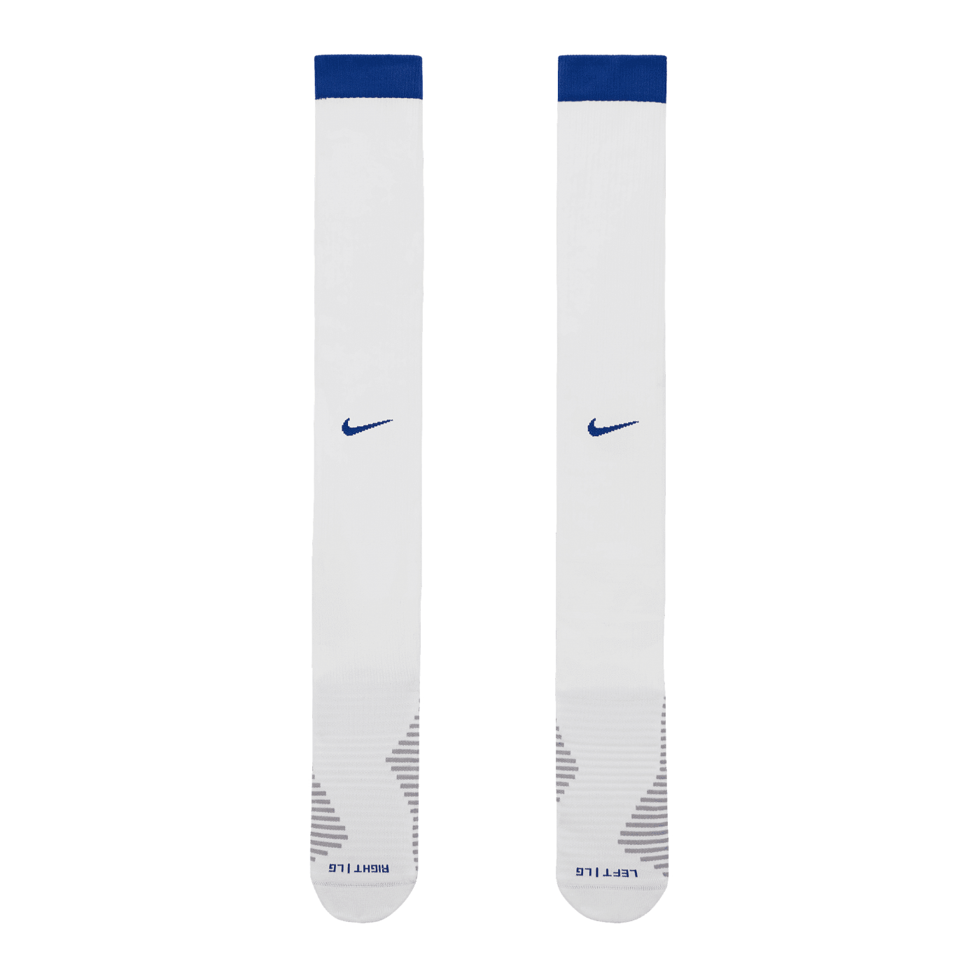 Nike FC Chelsea Strumpfstutzen 3rd 2024/2025 Weiss F100