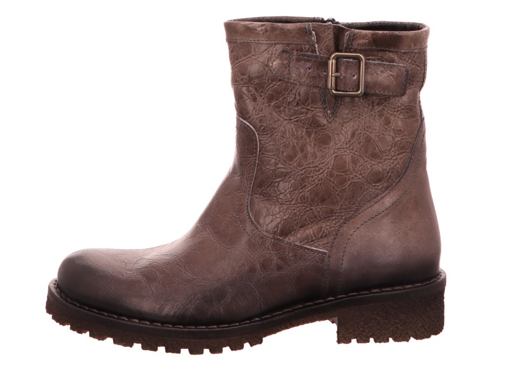 LAZAMANI Stiefeletten grau 74.441