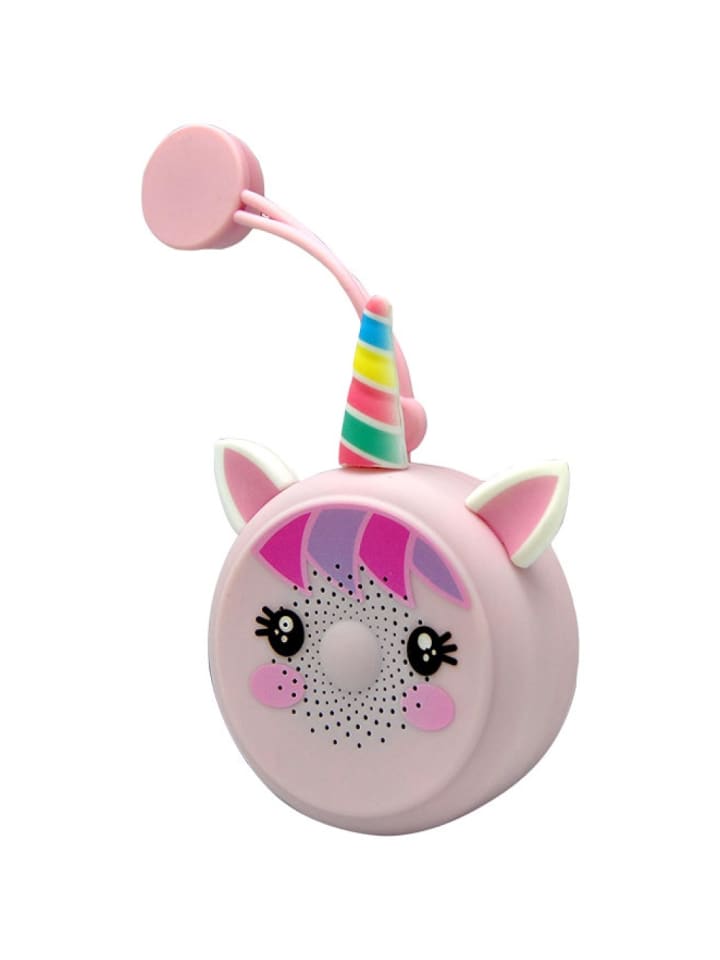 Kids Licensing Einhorn Bluetooth Lautsprecher Einhornkopf 3 Jahre günstig kaufen onesize