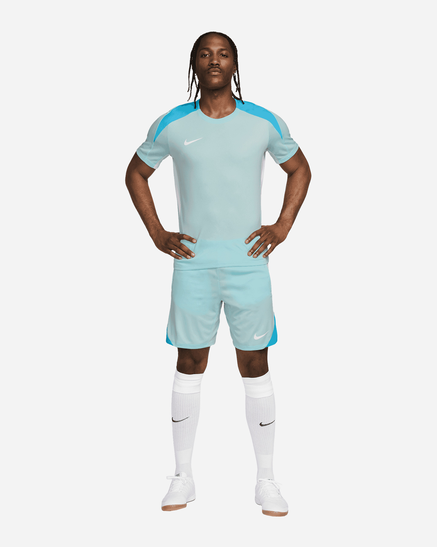 Futbalový dres Nike Strike M FN2399-474
