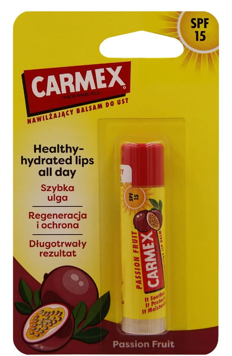 Carmex Marakuja - štapić 4,24 g
