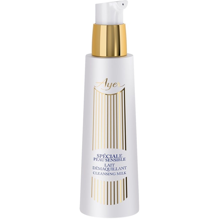 Cleansing Milk