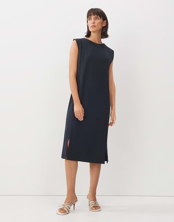 Sweatkleid Qujani