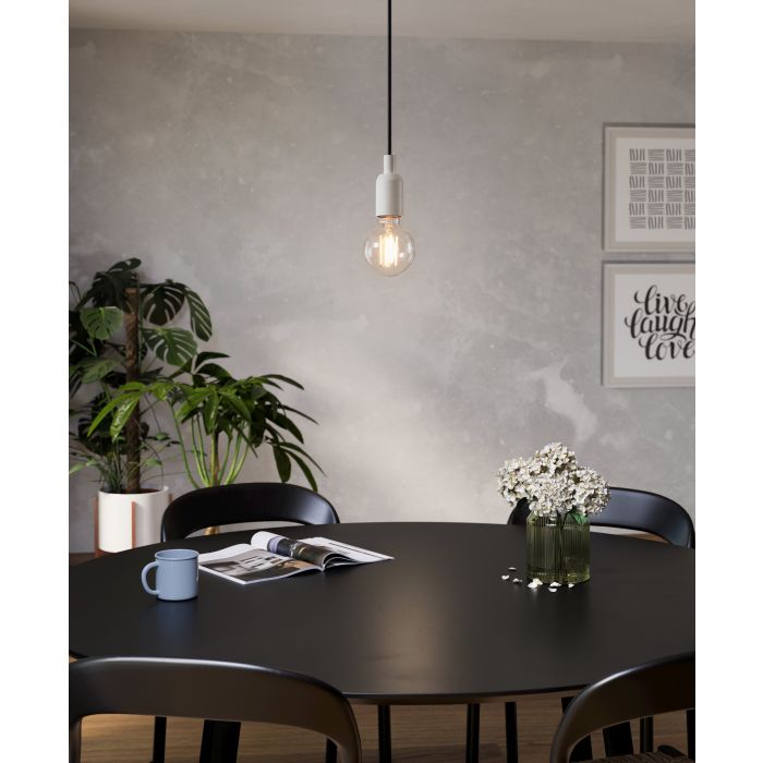 EGLO E27 LED Filament Z-Leuchtmittel E27