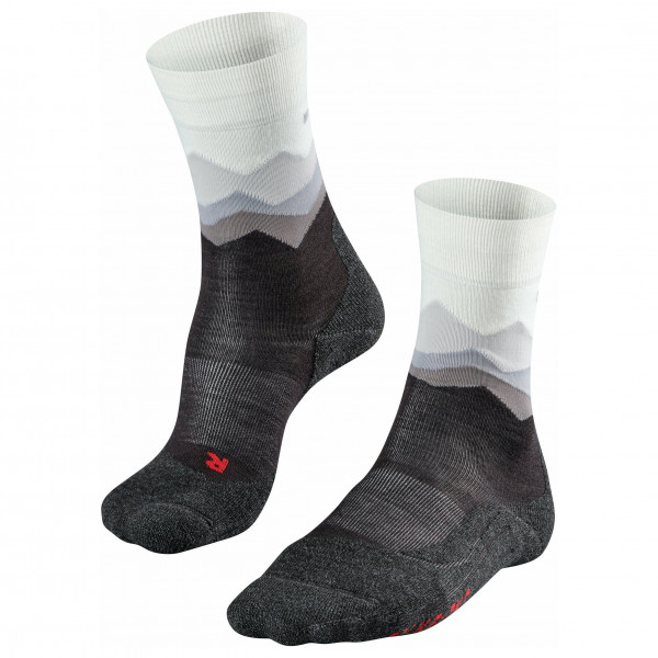 Falke - Women's TK2 Crest - Wandersocken