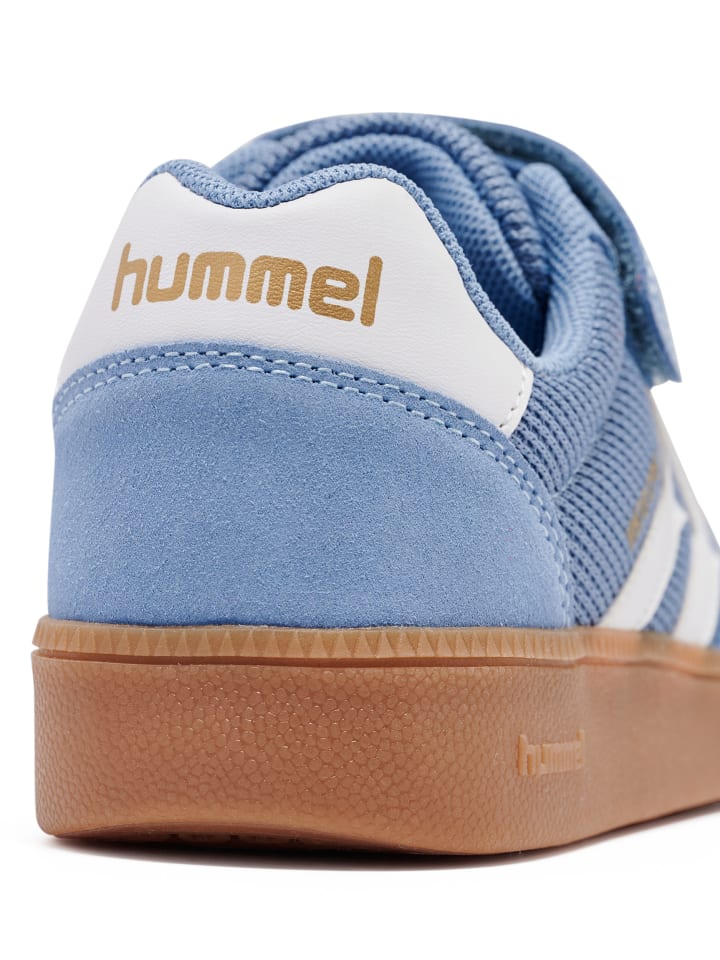 Hummel Hummel Klettverschluss Sneaker Vm78 Cph Kinder in FADED DENIM günstig kaufen