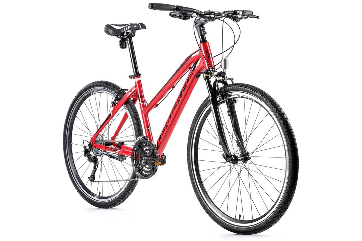 Leaderfox Daft Lady - 2021 - 28 Zoll - Damen Sport