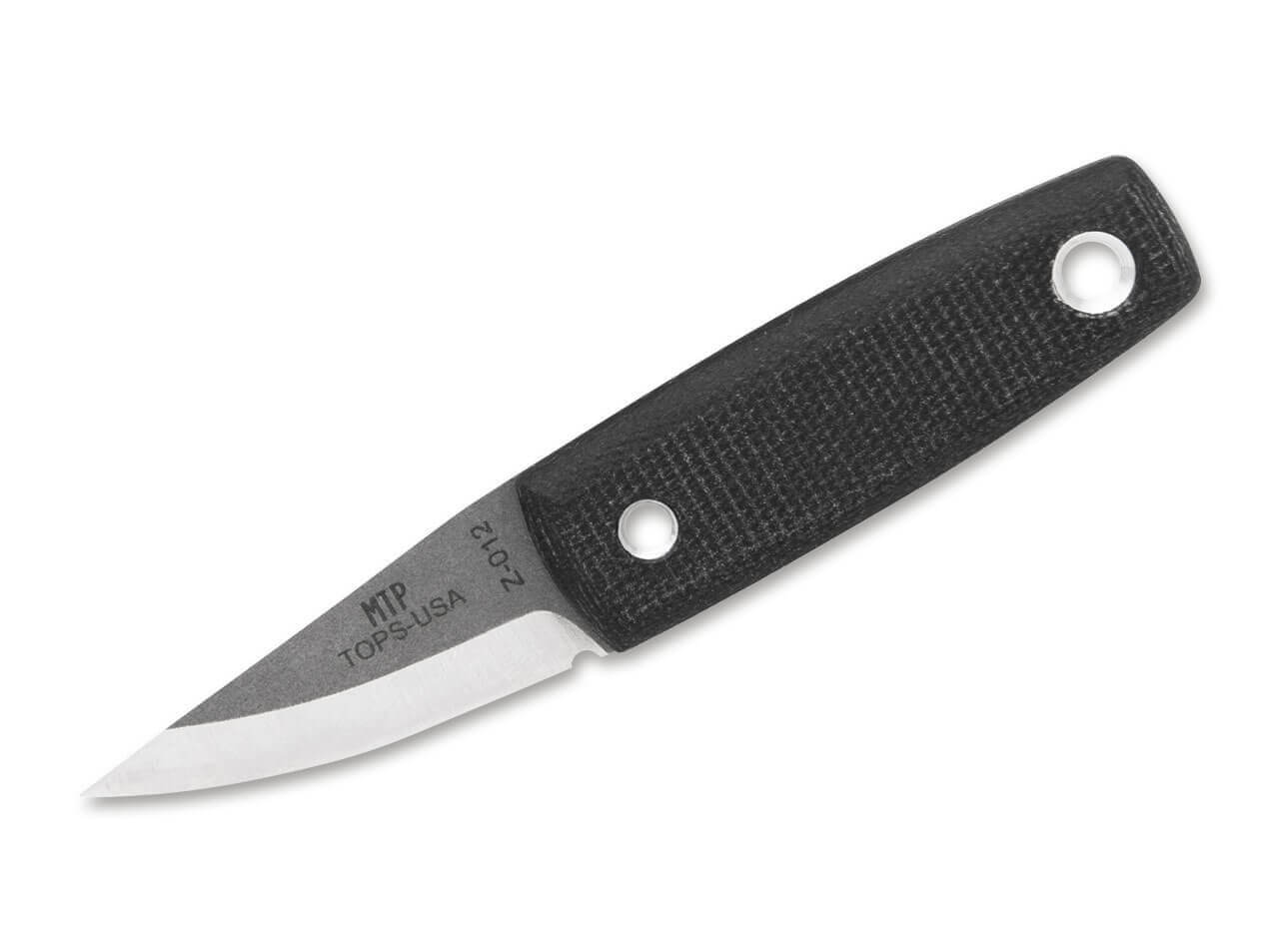 Mini Tanimboca Puukko
