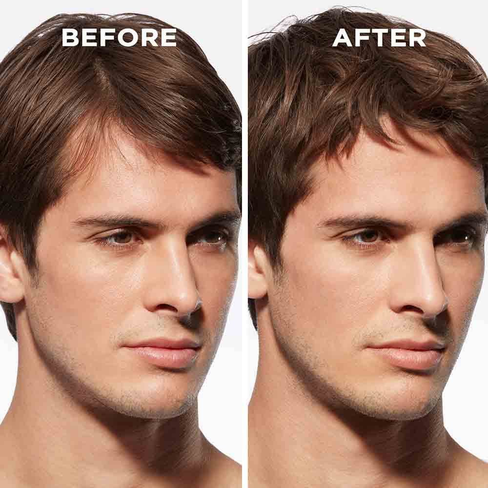 KÉRASTASE Genesis Homme Spray de Force Épaississant - Haardichte stärkendes Spray mit Sofort-Effekt