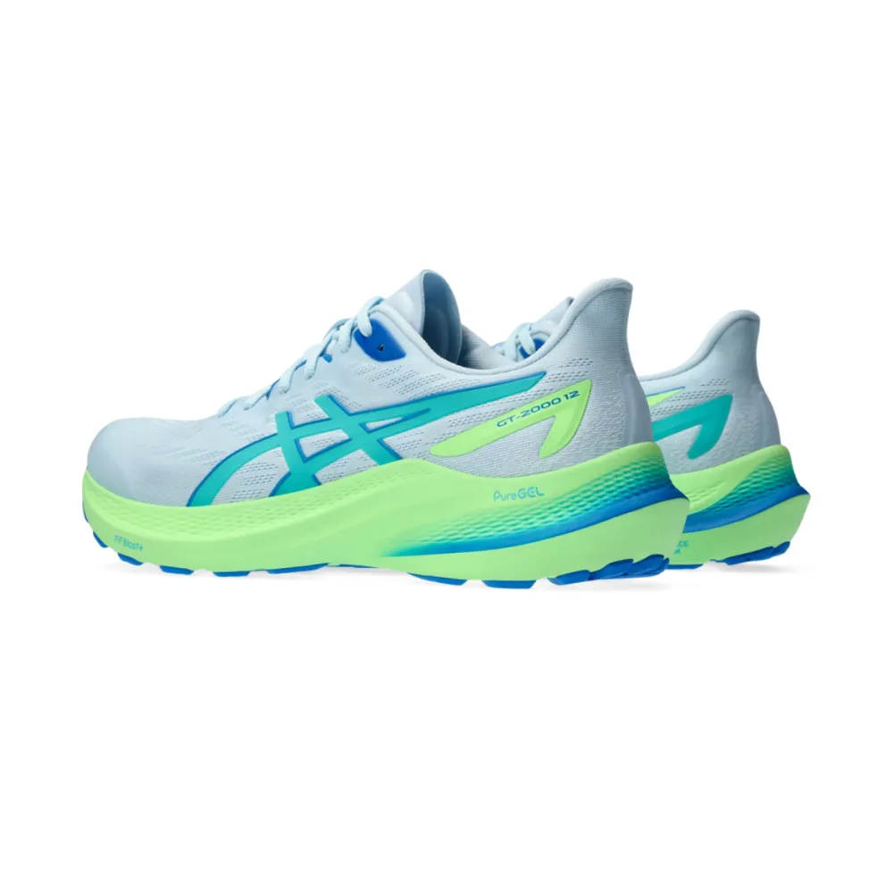Asics GT 2000 12 Lite Show 1011B842-400 / blau