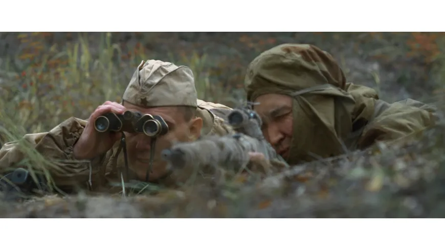 Sniper - One Shot to Survive