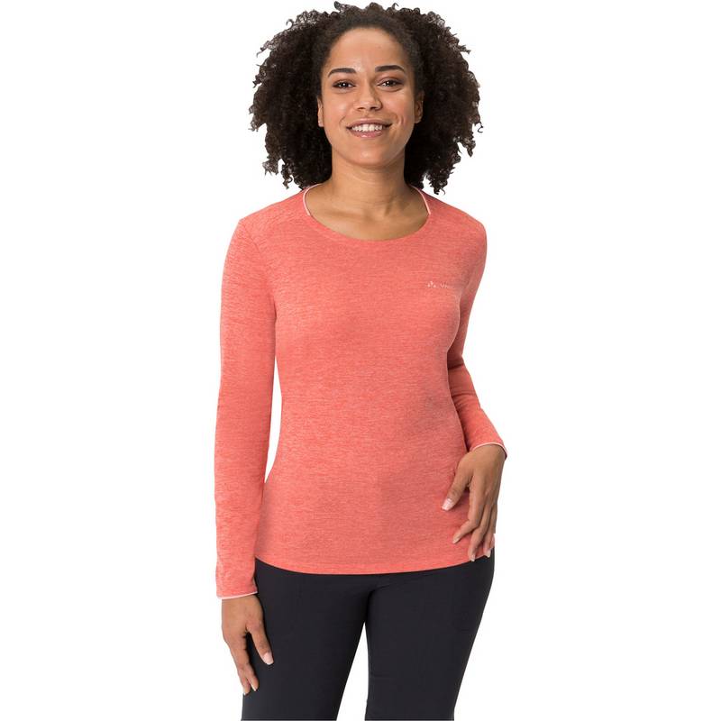 VAUDE Essential Funktionsshirt Damen