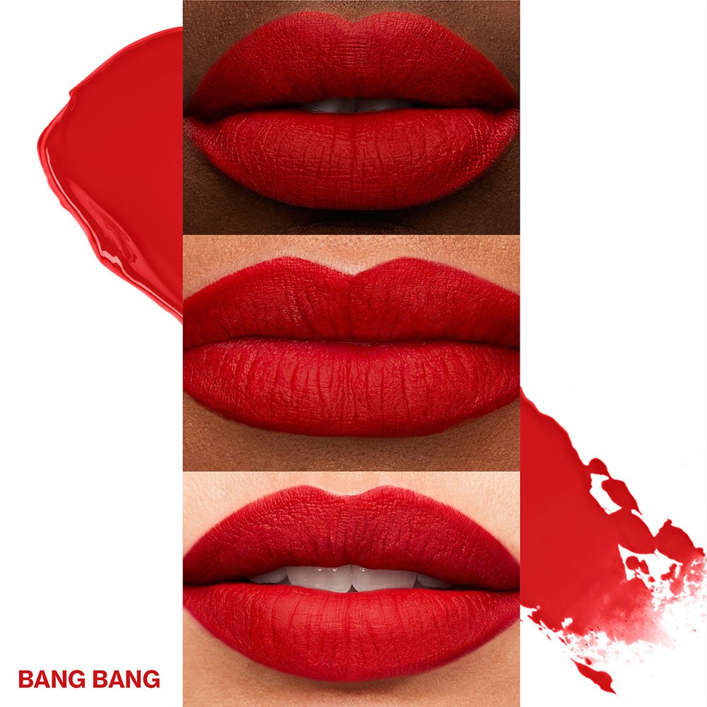 Smashbox Sets & Geschenke Haute Lips Mini Liquid Lipstick Set