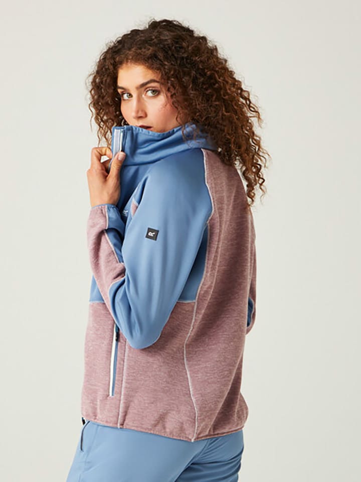 Regatta Fleecejacke 