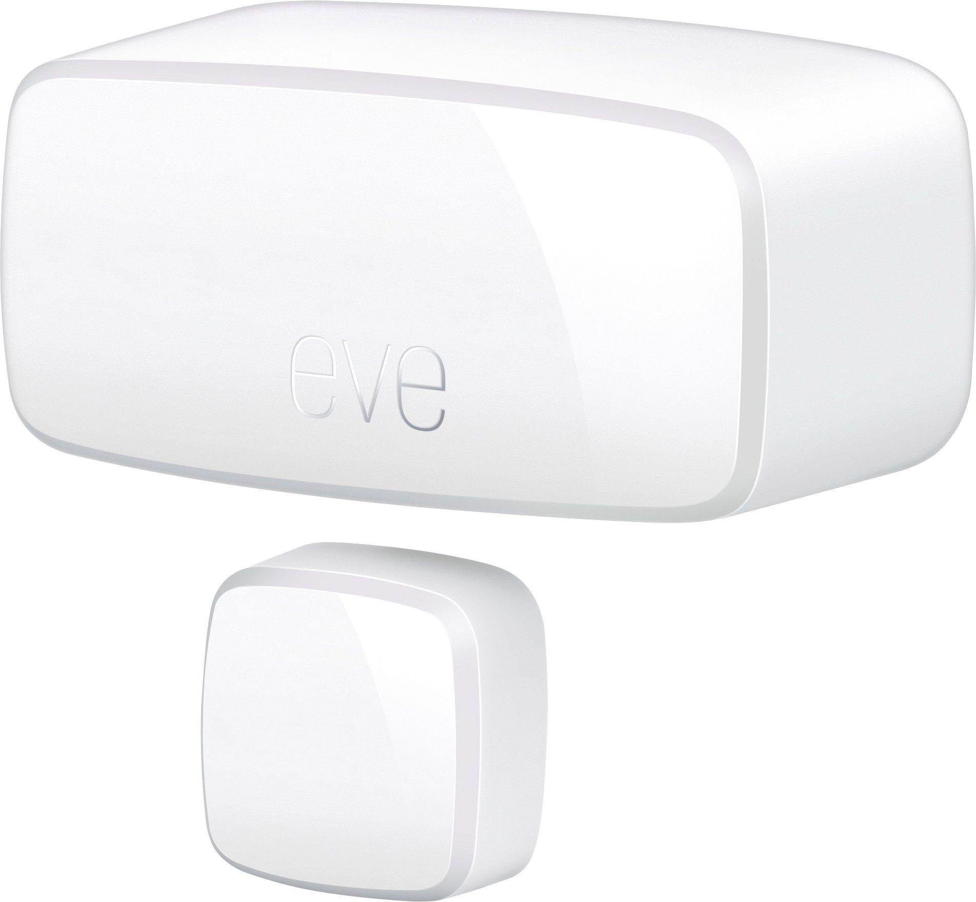 EVE Heizkörperthermostat Thermo + Door & Window Heizen Set