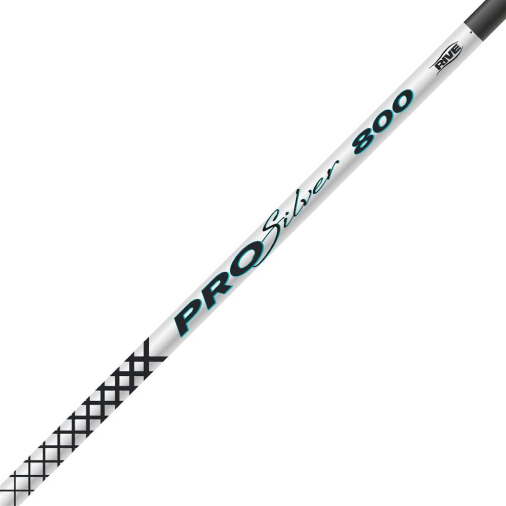Pro-Silver 800 -vapa