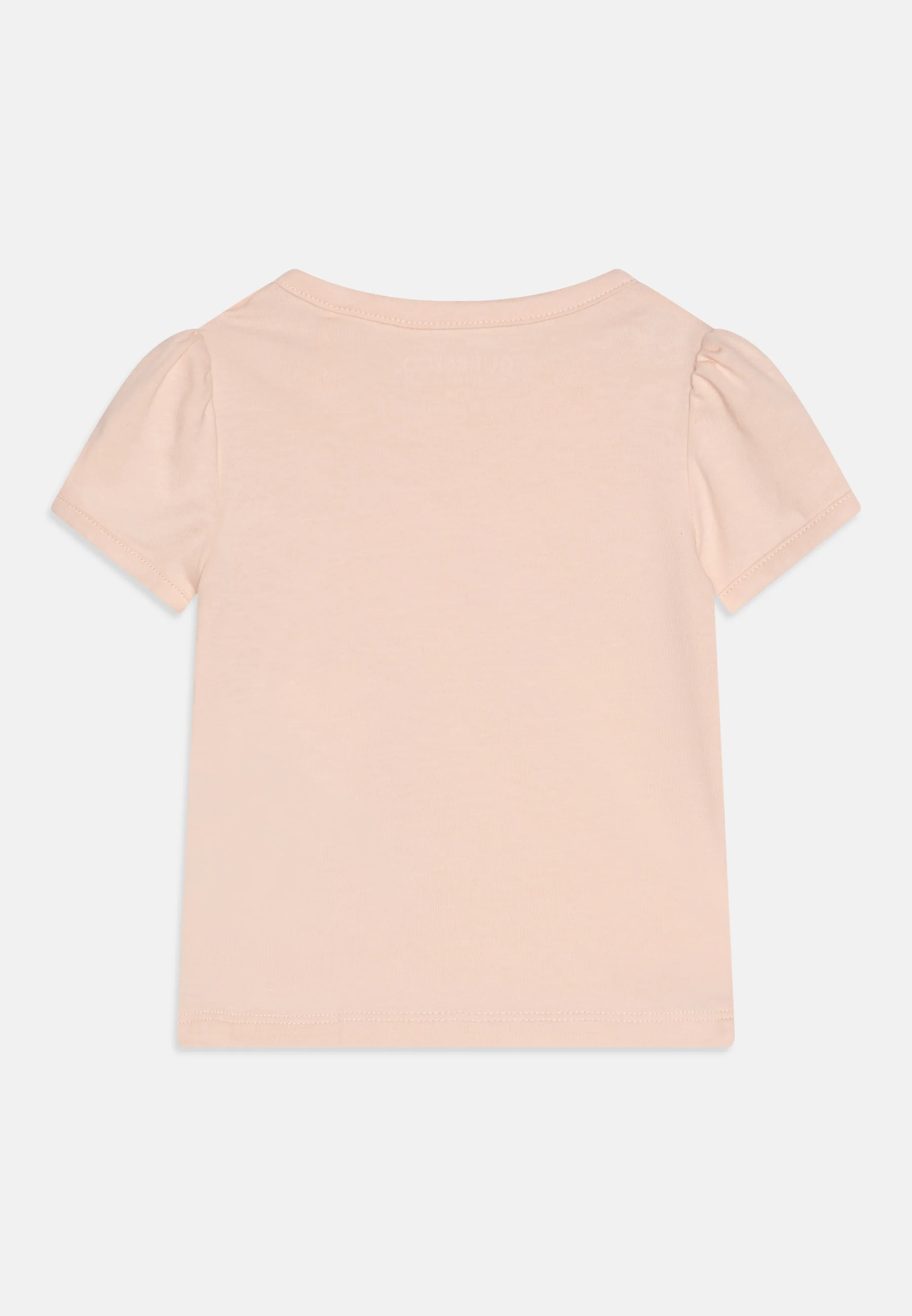 Guess INFANT - Camiseta con estampado