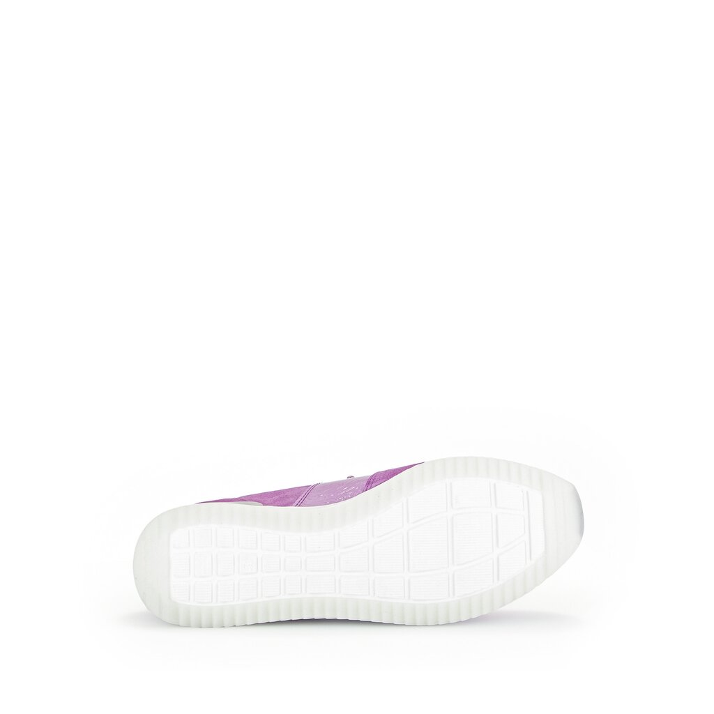 Gabor fashion Sneaker low lila