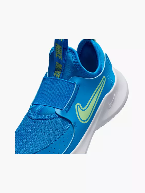 Nike Slip On Sneaker FLEX RUNNER 3