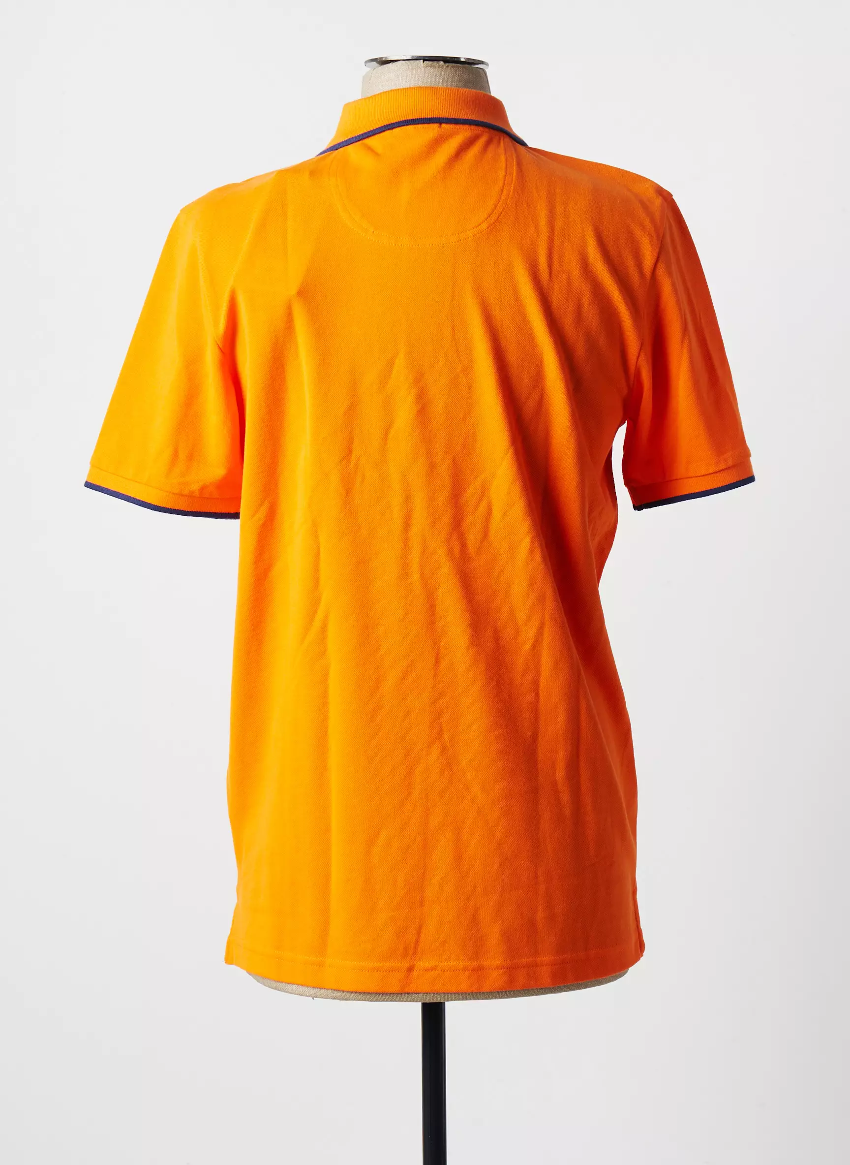 Pierre Cardin Polos Femme couleur orange