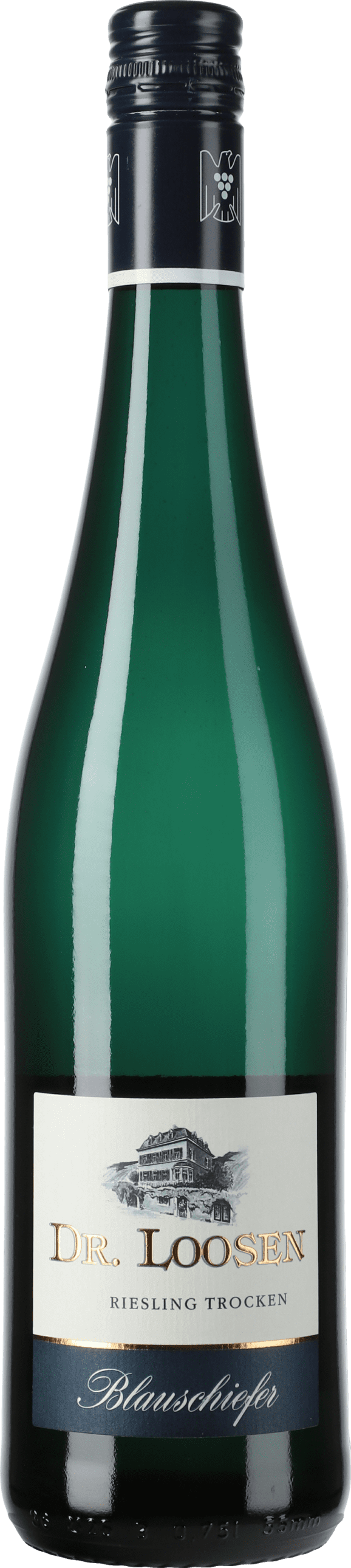 Dr. Loosen: Riesling Blauschiefer 2022