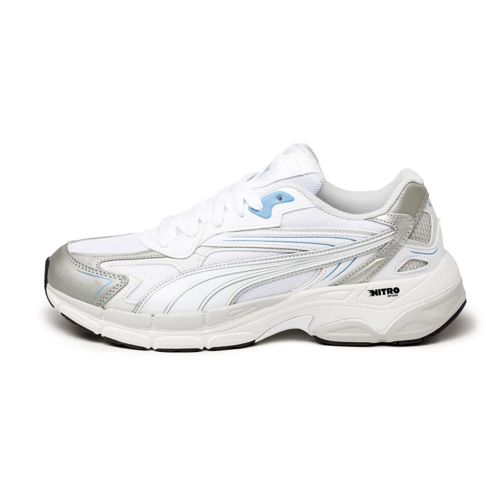 PUMA Teveris Nitro Noughties 388920 09 / weiss