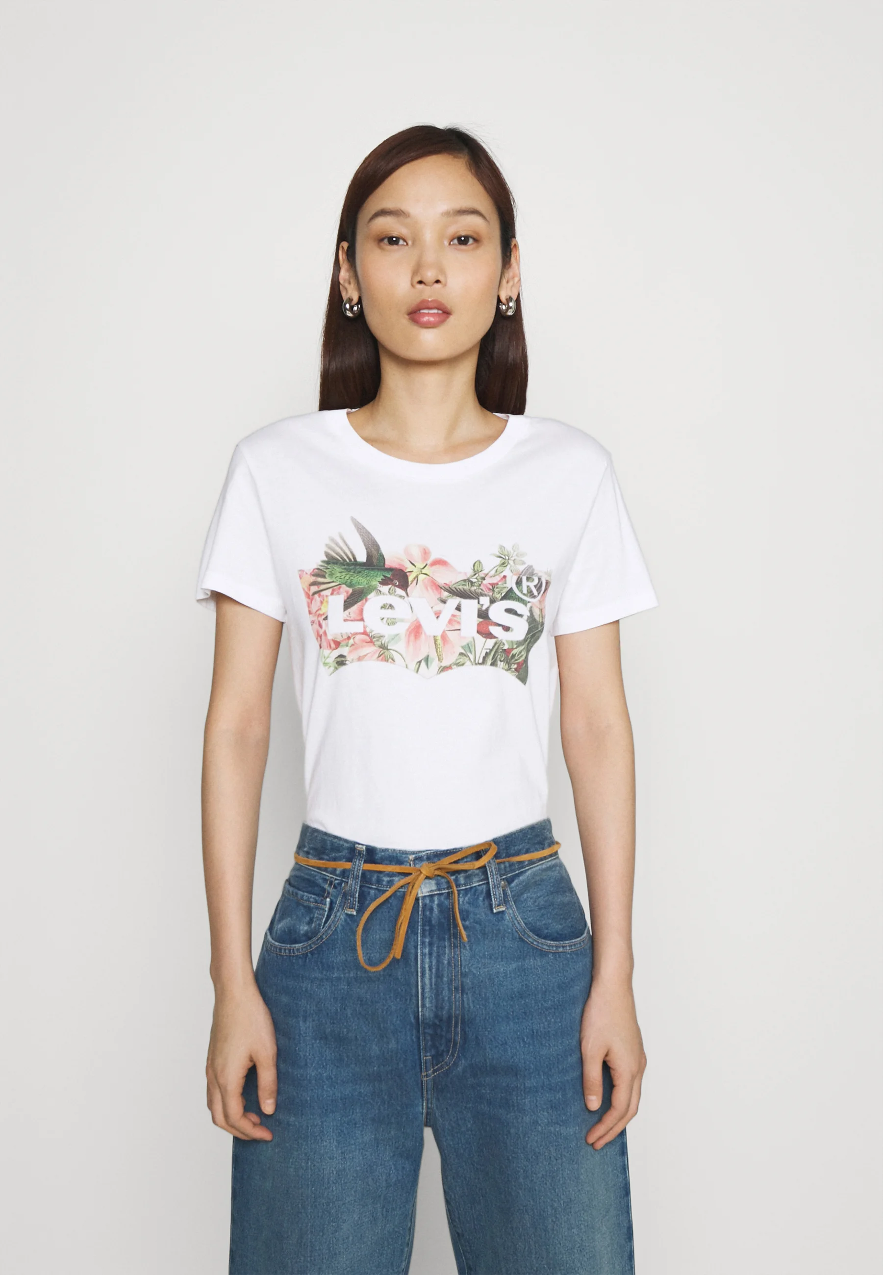 Levi's® THE PERFECT TEE - Camiseta básica