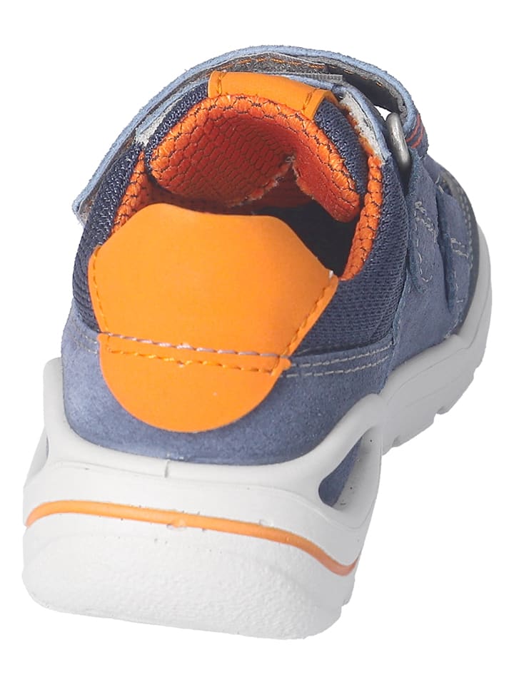 Ricosta Leder-Sneakers 
