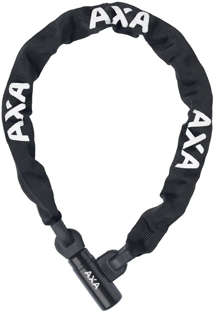 Axa Solid Plus Retractable + Linq City gleichschließend kaufen | Bike-Discount
