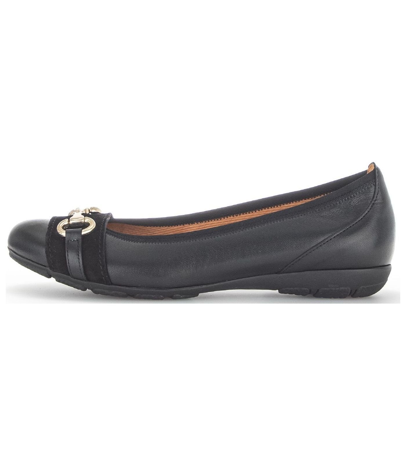 Gabor Ballerinas Nappaleder Ballerina