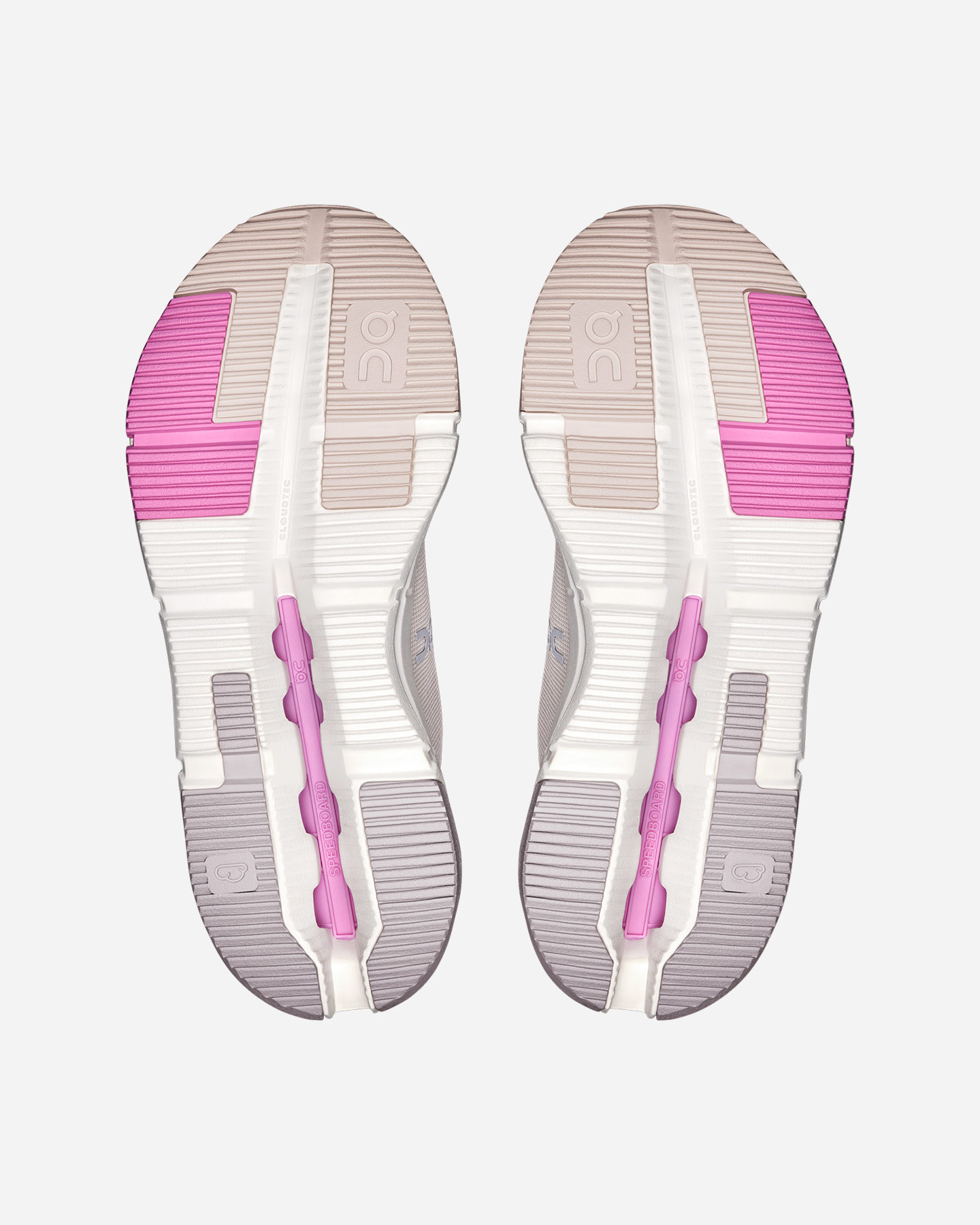 Scarpe Sneakers On Cloudnova Form 2 W 3WE30173289