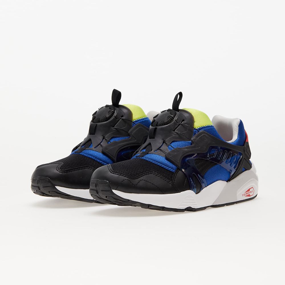 PUMA Disc Blaze OG 390931-004 / schwarz