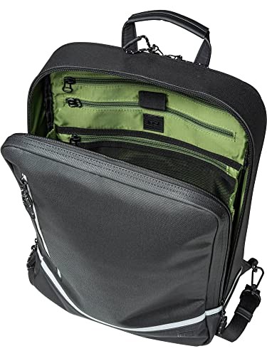 JOST Handtaschen schwarz Bill und Cyclist Pro