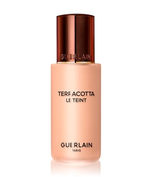 GUERLAIN Terracotta Le Teint Flüssige Foundation-35 ml