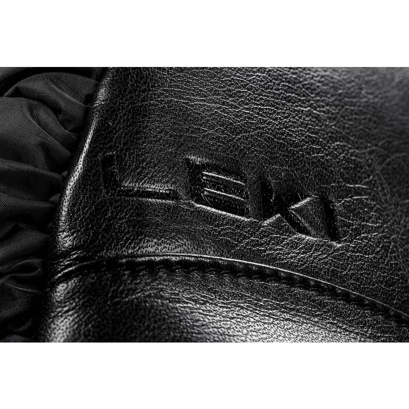 LEKI Glace 3D Fustlinge Damen