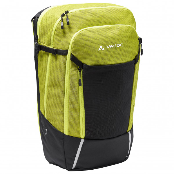 Vaude - Cycle 28 II Luminum - Bike-Rucksack