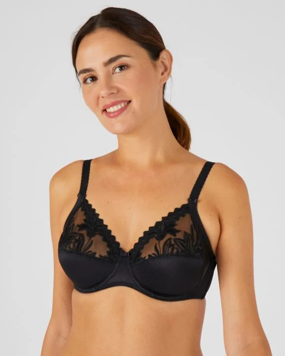 Soutien-gorge à armatures AMAZONE de Chantelle