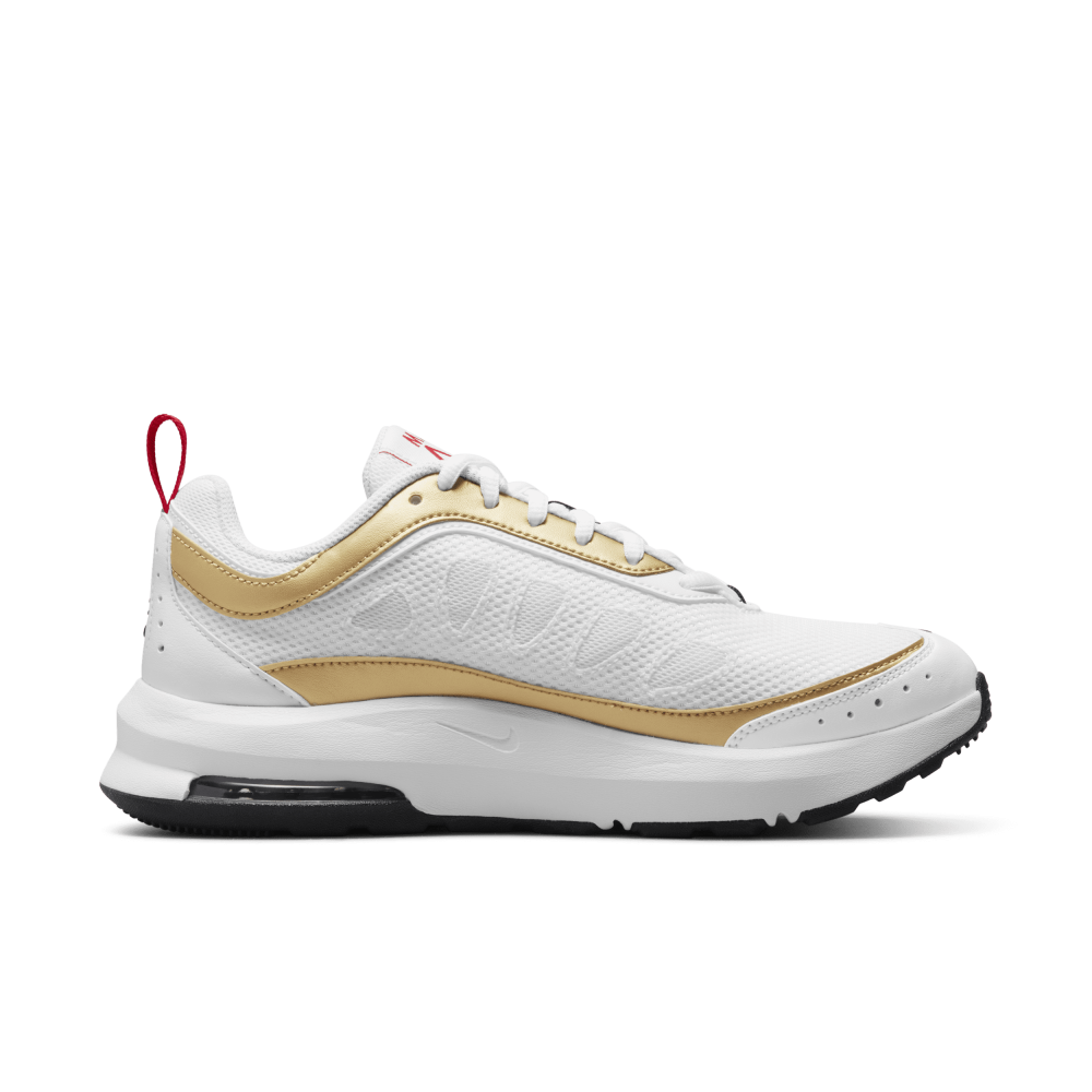 Nike Air Max AP CU4870-103 / weiss