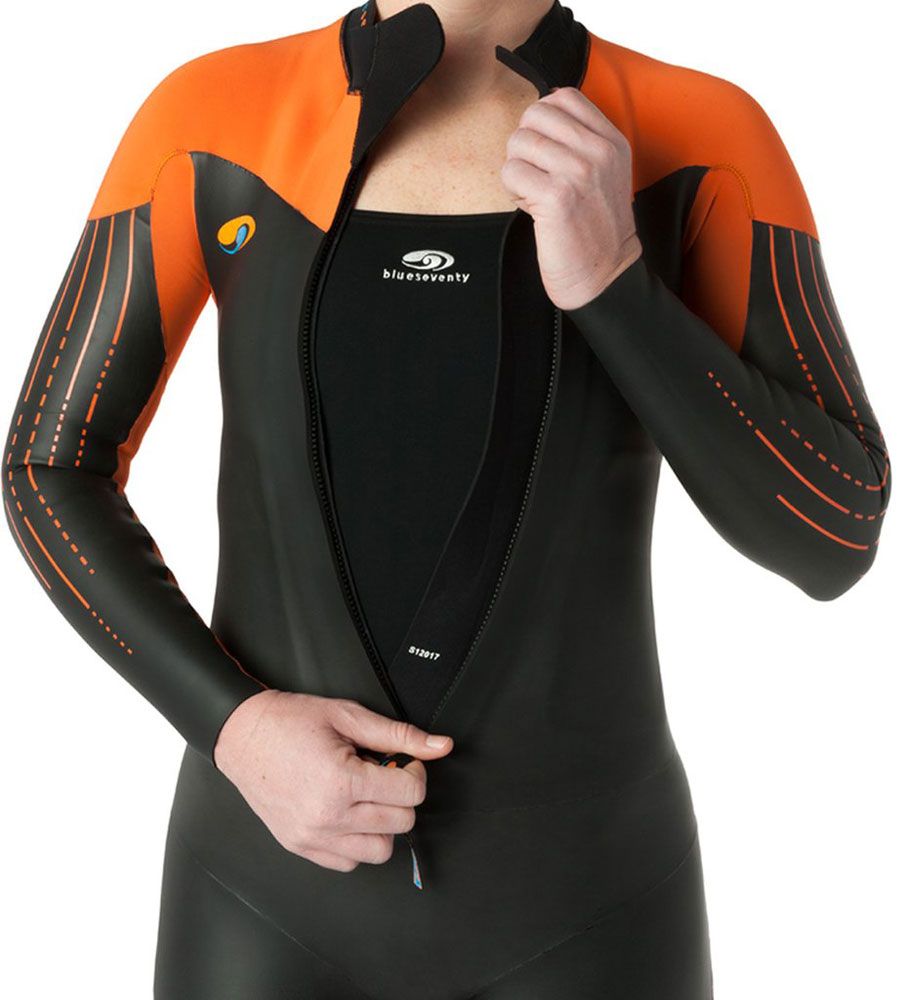 Blueseventy Alliance Swimrun - Damen Wetsuit kaufen | Bike-Discount