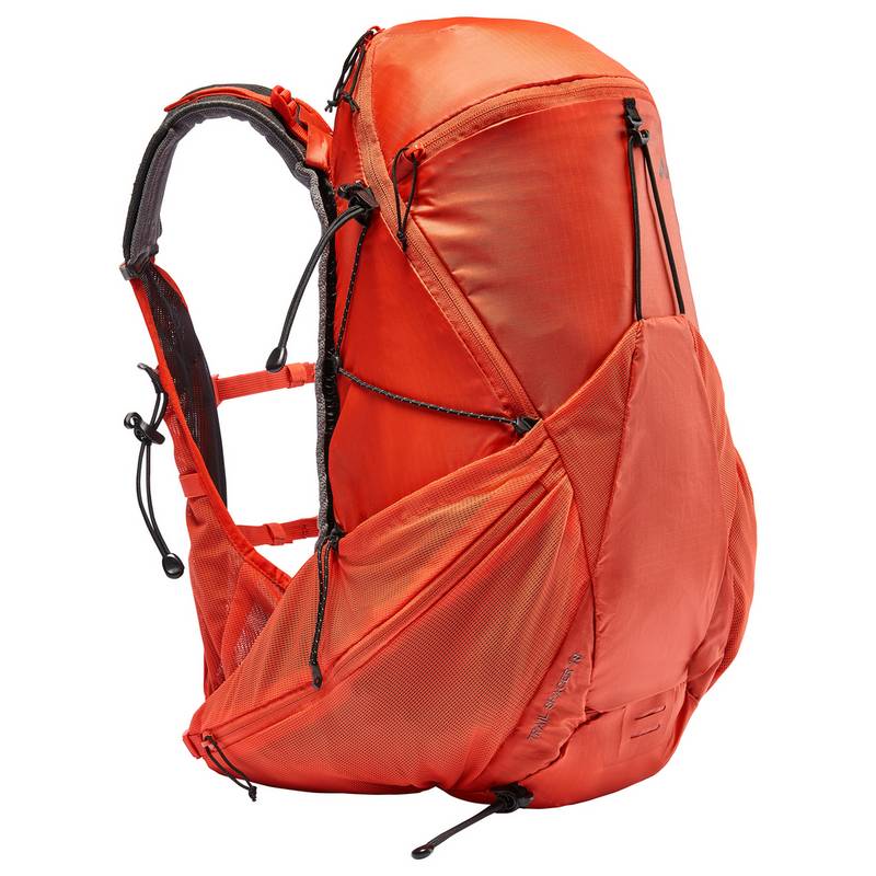 VAUDE Trail Spacer 18 Daypack