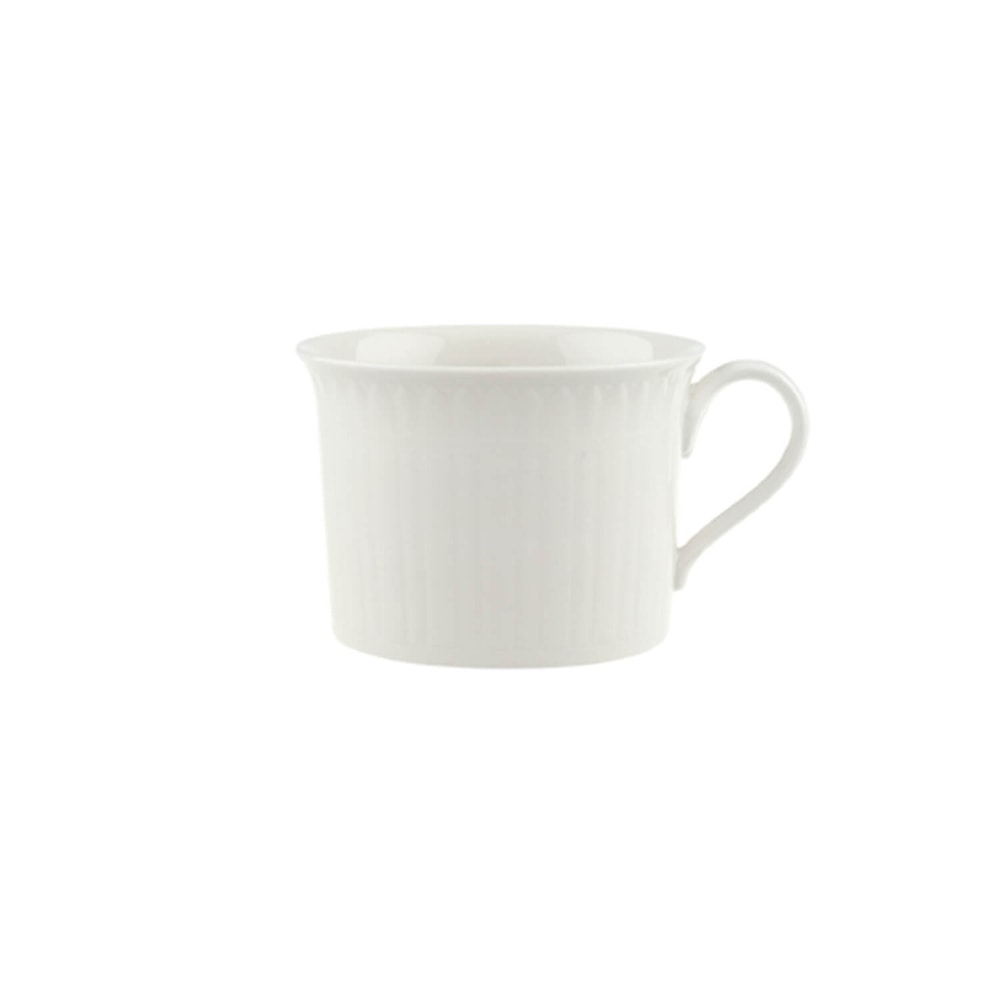 Villeroy & Boch Tasse petit-déjeuner sans soucoupe Cellini Tasse