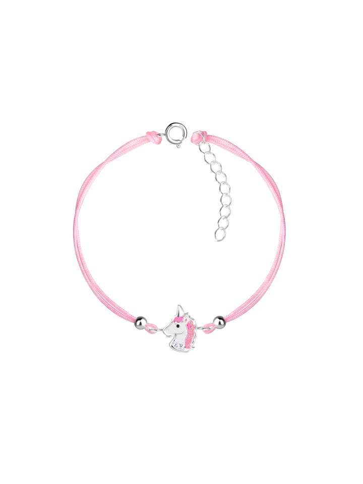 Alexander York Armband EINHORN in 925 Sterling Silber günstig kaufen onesize