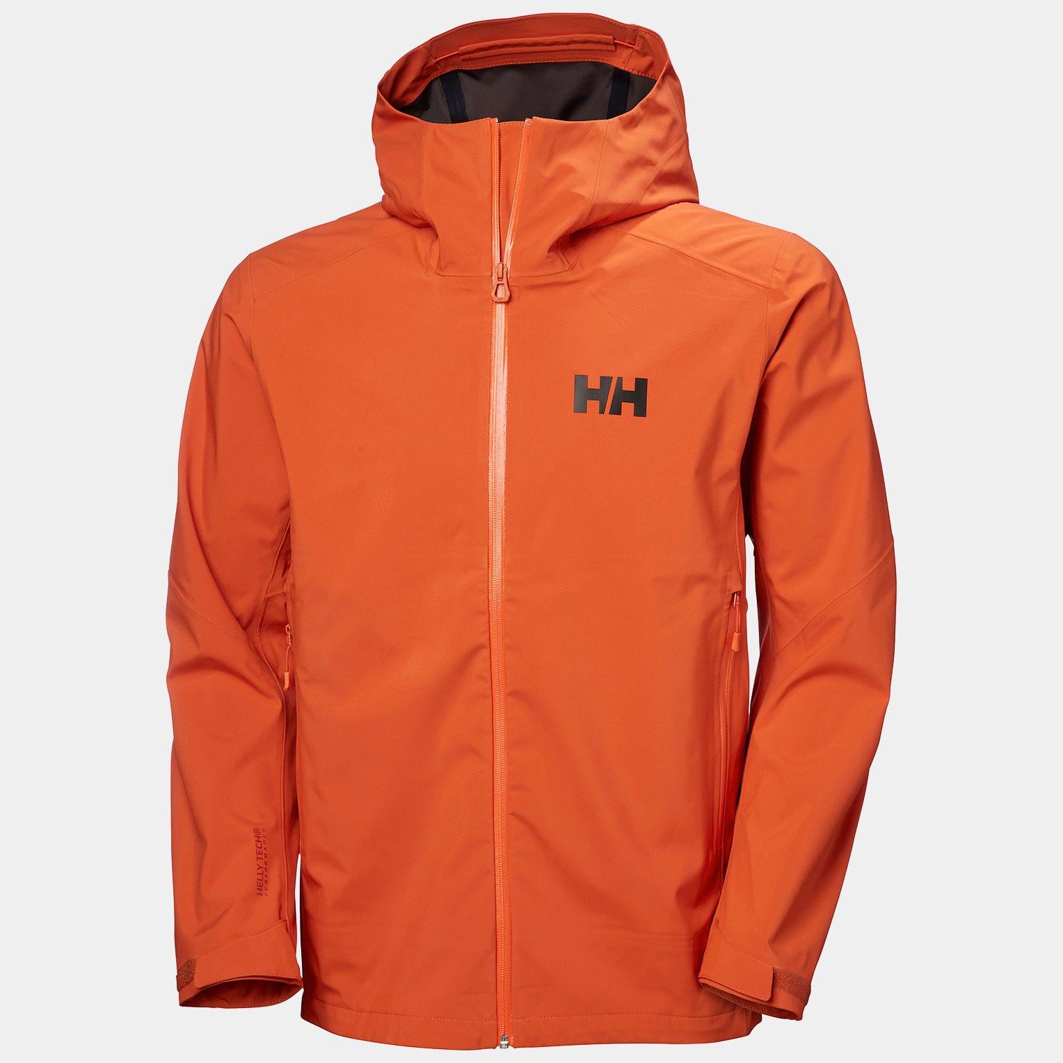 Men's Verglas 3 Layer Shell Jacket