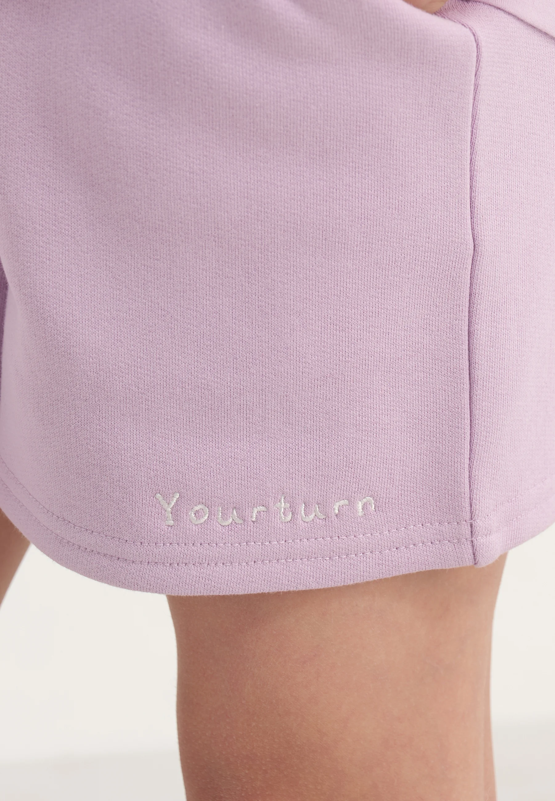 Conjunto unisex Yourturn Kids - Pantalones cortos