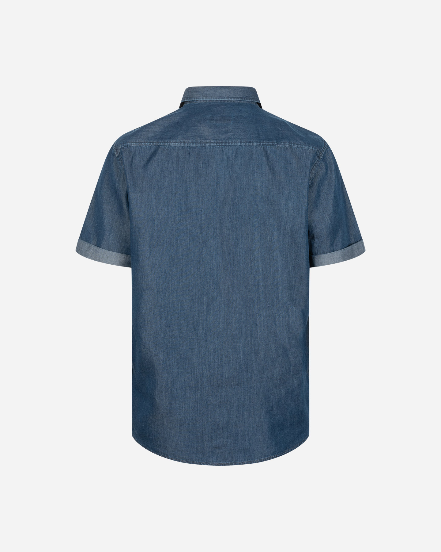 Mistral Chamshirt M MM400S24-DD Skjorta